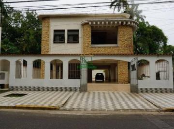14891aeda89dc682e7a5f7e9701b8c5292afb391 · SOBRADO À VENDA EM BERTIOGA – 4 SUÍTES | 500 m² DE TERRENO | 13 VAGAS | A 1 KM DA PRAIA