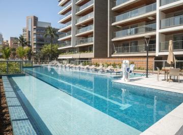 Apartamento · 252m² · 4 Quartos · Apartamento à venda - em Riviera de São Lourenço