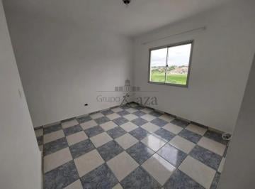 Apartamento · 47m² · 2 Quartos · 1 Vaga · Apartamento - Residencial Flores I - Bosque dos Eucaliptos - 2 Dormitórios - 47m².