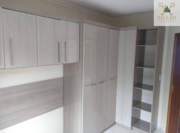 36bd0b05ec040fd9c5e6ab02c17328511163887c · Apartamento com 2 dormitórios à venda, 44 m² por R$ 290.000,00 - Rio Pequeno - São José dos Pinhais/
