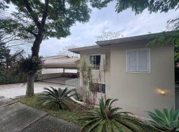 2faeb8579bc179b08e702236298f7a5c10fd6b5d · Casa com 4 dormitórios à venda, 408 m² por R$ 2.590.000,00 - GRANJA VIANA – ORVALHO - Cotia/SP