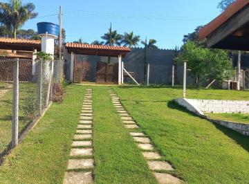 186a9ea6bc94b7dd1ebf82f5dd0e03df53fd7743 · Chácara com 3 dormitórios à venda, 582 m² por R$ 615.000,00 - Chácara Remanso (Caucaia do Alto) - Co