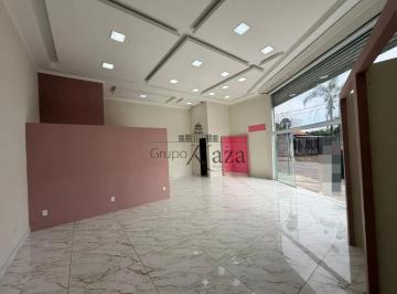 Comercial · 77m² · 2 Vagas · Ponto Comercial - Dom Pedro II - 77m².