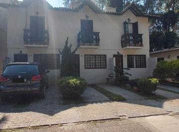 c8e6fc2e42a58b758af0b85c25965df3da852203 · Sobrado 2 Dormitórios com Planejados - Condomínio Villa Itália - Granja Viana / Cotia