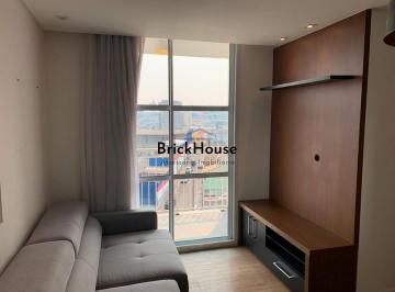 24e18a5a5243e68aed5f9cb0138d329cc87c60ed · Apartamento 100% Mobiliado no Condomínio Vero - 45m² - 2 Dorms - 1 Vaga - Av. do Oratório