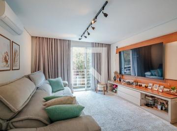 Casa · 115m² · 2 Quartos · 1 Vaga · Casa à Venda - Cidade São Francisco , 2 Quartos, 115 m2