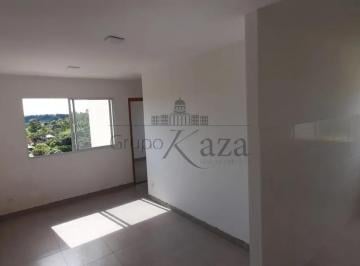 Apartamento · 43m² · 2 Quartos · 1 Vaga · Oportunidade - Apartamento - Parque Interlagos - Residencial Campo di Ravi - 2 Dormitórios - 43m².