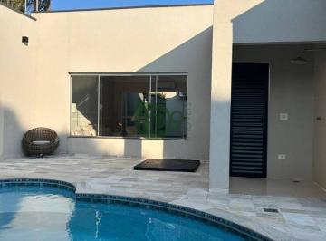 6f1920cfbe8eac6da13d763fddac0dca555e34b2 · Casa com 3 quartos à venda, 266 m² por R$ 1.100.000 - São Domingos - Americana/SP