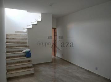 Casa · 180m² · 4 Quartos · 2 Vagas · Casa Padrão em São José dos Campos
