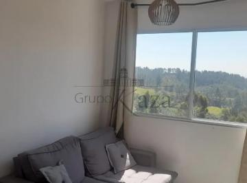 Apartamento · 46m² · 2 Quartos · 1 Vaga · Oportunidade - Apartamento - Residencial Campo de Ravi - Parque Interlagos - 2 Dormitórios - 46m².