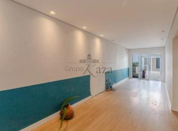 Comercial · 196m² · 4 Quartos · 3 Vagas · Casa Comercial e Residencial - Jardim Paulista - 4 Dormitórios - 196m².