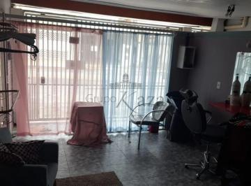 Casa · 125m² · 2 Quartos · 2 Vagas · Oportunidade - Casa - Eugênio de Melo - Residencial Armando Moreira Righi- 2 Dormitórios - 115m².