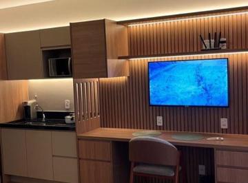 b182ddc11d5ca37053e3e3868cd3273741c93769 · Studio com 1 dormitório para alugar, 30 m² por R$ 4.520,00/mês - Centro - Guarulhos/SP