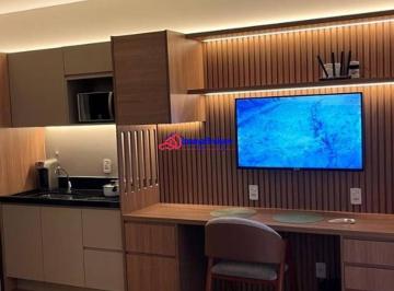 fceb895a85b080d67101478056126336783d7a14 · Studio com 1 dormitório para alugar, 30 m² por R$ 4.520,00/mês - Centro - Guarulhos/SP