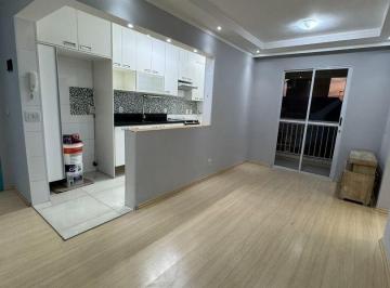 f18838f709856f3c3dd1ecad69e327aa556554ec · Apartamento com 2 dormitórios para alugar, 47 m² por R$ 3.036,05/mês - Sítio do Mandaqui - São Paulo