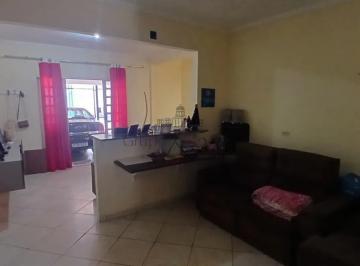 Casa de 3 quartos, São José dos Campos · Oportunidade - Casa Sobrado - Campos de São José - 3 Dormitórios - 212m².