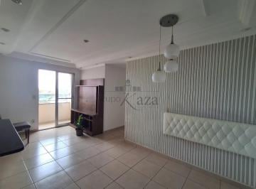 Apartamento de 3 quartos, São José dos Campos · Oportunidade - Apartamento - Parque Industrial - Residencial Spazio Campo Di Savoya - 3 Dormitórios