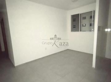 Apartamento · 49m² · 2 Quartos · 1 Vaga · Apartamento - Residencial Campo Di Fortini - Parque Novo Horizonte - 2 Dormitórios - 49m².