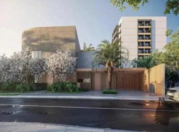 Apartamento · 63m² · 1 Quarto · 1 Vaga · VILLA PIO | EXCLUSIVIDADE NO ALTO DA LAPA