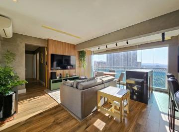 Apartamento · 98m² · 3 Quartos · 2 Vagas · Apartamento a venda Condomínio One Gramercy Park