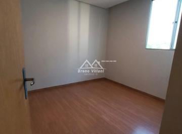 Apartamento de 2 quartos, Betim · Compre seu AP com 23 mil de entrada no CONDOMÍNIO BELVEDERE - Citrolândia — Betim/MG