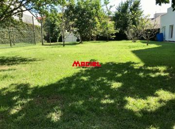 Terreno · 375m² · Terreno à venda com 375 metros quadrados em Condomínio Fechado em Jacarei