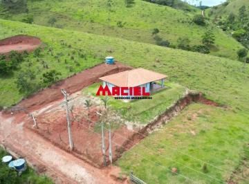 Rural · 100m² · 2 Quartos · 5 Vagas · CHÁCARA PRÓXIMO DA REPRESA, EM EXCELENTE LOCALIZAÇÃO