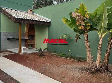 Casa · 64m² · 2 Quartos · 3 Vagas · Casa térrea à venda com 2 quartos sendo 1 suite Jd São Jose Leste I