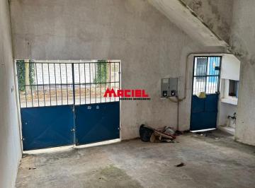 Casa · 52m² · 2 Quartos · 1 Vaga · Casa para Locação com 2 Quartos no Campos de São José