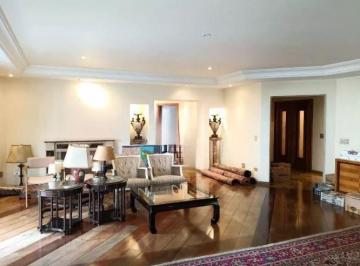5b1186988db357b8c108a723fed077b523ef3d53 · Apartamento com 5 dormitórios à venda, 374 m² por R$ 2.987.000,00 - Centro - São Bernardo do Campo/S