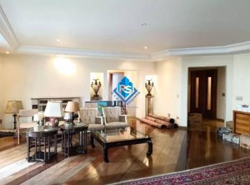 633f52617f6d8597c17a577f0f2025f8c6f2b742 · Apartamento com 5 dormitórios à venda, 374 m² por R$ 2.987.000,00 - Centro - São Bernardo do Campo/S