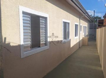 Casa de 3 quartos, São José dos Campos · Casa - Jardim Nova República - 3 Dormitórios - 69m².