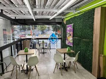 38bd69075beb73f9b4bb1a392413b9722efbcb00 · Salão para alugar, 188 m² por R$ 8.873,84/mês - Jardim do Mar - São Bernardo do Campo/SP