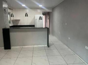 8617c4ded0d704d4c442f48280eea1204670e888 · Sobrado com 2 dormitórios para alugar, 100 m² por R$ 1.975,00/mês - Dos Casa - São Bernardo do Campo