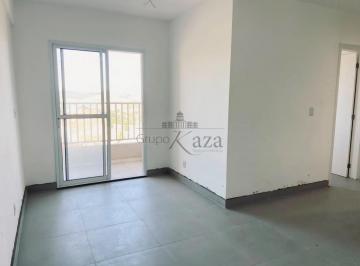 Apartamento de 2 quartos, São José dos Campos · Apartamento - Residencial Sinai - Jardim Colonial - 2 Dormitórios - 52m²