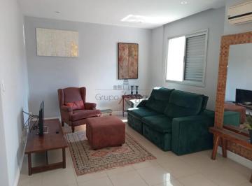 Apartamento · 95m² · 3 Quartos · 2 Vagas · Apartamento - Vila Ema - Residencial Varandas do Maringá - 3 Dormitórios - 95m².
