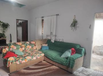 Casa · 192m² · 2 Quartos · 3 Vagas · Casa - Campos de São José - 2 Dormitórios - 192,47².