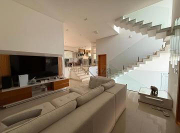 Casa · 450m² · 3 Quartos · 4 Vagas · Oportunidade - Casa em Condomínio - Condomínio Residencial Alphaville II - 3 Dormitórios - 320m²