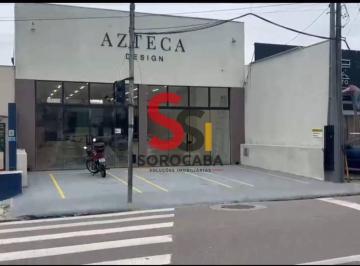 741df2e430609114f6703910f8640388b618a3fb · Salão para alugar, 200 m² por R$ 12.010,00/mês - Centro - Sorocaba/SP