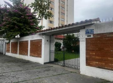 Comercial · 675m² · 5 Quartos · 4 Vagas · Oportunidade - Casa Sobrado - Comercial - Vila Ema - 5 Salas - 305,88m².