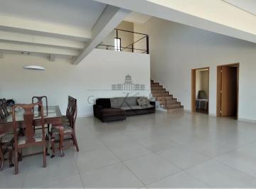 Casa · 1114m² · 4 Quartos · 3 Vagas · Casa em condomínio - Colinas do Parahyba - 4 Dormitórios - 300m²