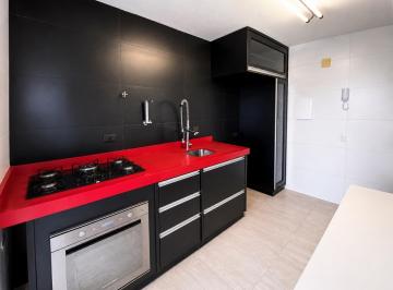 Apartamento · 79m² · 2 Quartos · 1 Vaga · Apartamento para venda em Vila Paulista com 2 quartos, 79m²