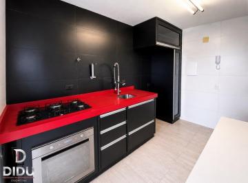 Apartamento · 79m² · 2 Quartos · 1 Vaga · Apartamento para venda em Vila Paulista com 2 quartos, 79m²