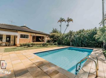 Casa · 451m² · 5 Quartos · 6 Vagas · Casa no condomínio Passargada A para venda com 5 quartos, sendo 4 suítes, 451m²