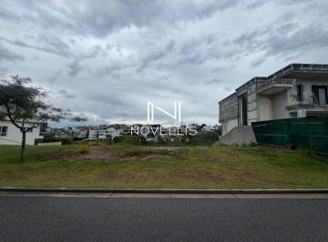 574fa67445803a910e5413917b8733660257b060 · Terreno à venda - Condomínio Residencial Alphaville I - São José dos Campos/SP