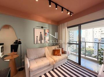 54556bf4b148d3284211fa38ba5d6e77abf2191f · Apartamento com 1 dormitório para alugar, 33 m² -Bairro Jardim das Colinas - São José dos Campos/SP