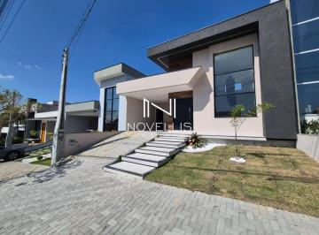 67931948ebf06dea54da412eab847a67dc694c29 · Casa com 3 dormitórios à venda - Condomínio Vem Viver Jacareí - Jacareí/SP