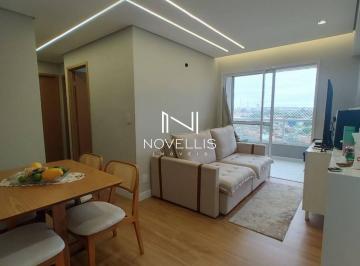 9f9cbe2bf508085b92be9a6d77b5d8a8c1aaa299 · Apartamento com 3 dormitórios à venda - Jardim Califórnia - Jacareí/SP