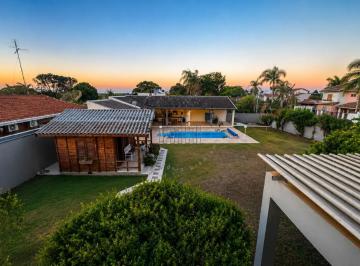 Casa · 508m² · 5 Quartos · 6 Vagas · Casa à venda em Campinas, Parque Xangrilá, com 5 suítes, com 508.67 m²