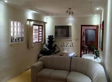 Casa · 150m² · 2 Quartos · 2 Vagas · Oportunidade - Casa - Parque dos Príncipes - Jacareí - 2 Dormitórios - 80m².